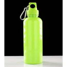 КОМАНДОР Бутылка для воды 650 мл. 1366974 микс