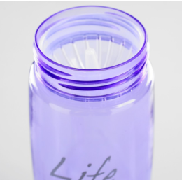 КОМАНДОР Бутылка для воды 800 мл. 2735293 микс