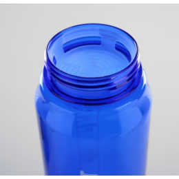 КОМАНДОР Бутылка для воды 850 мл. I′m the best 3512319 микс