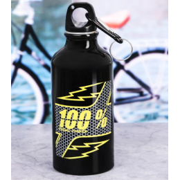 КОМАНДОР Бутылка для воды 400 мл. 100% 3445283