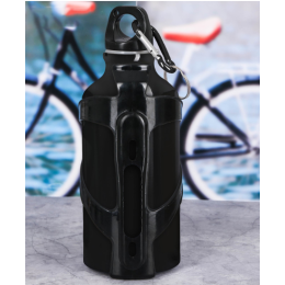 КОМАНДОР Бутылка для воды 400 мл. 100% 3445283