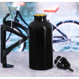 КОМАНДОР Бутылка для воды 400 мл. 100% 3445283