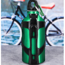 КОМАНДОР Бутылка для воды 400 мл. Extreme 3445284