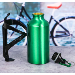 КОМАНДОР Бутылка для воды 400 мл. Extreme 3445284