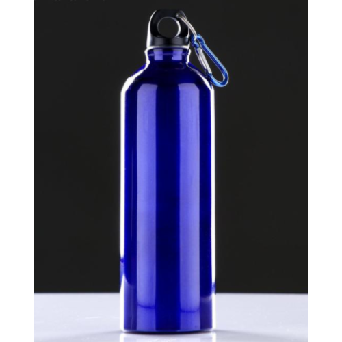 Бутылка для воды 750 мл. Классика КОМАНДОР 1401841