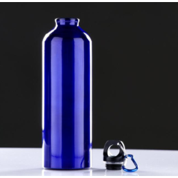 КОМАНДОР Бутылка для воды 750 мл. Классика 1401841