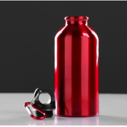 КОМАНДОР Бутылка для воды 400 мл. Классика 1164297