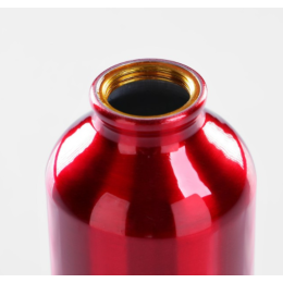 КОМАНДОР Бутылка для воды 400 мл. Классика 1164297