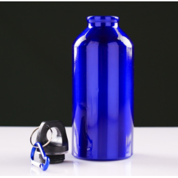 КОМАНДОР Бутылка для воды 400 мл. Классика 1164295