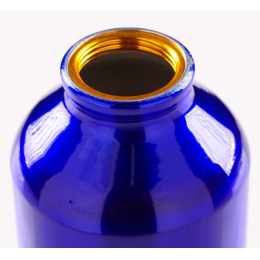 КОМАНДОР Бутылка для воды 400 мл. Классика 1164295