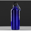Бутылка для воды 600 мл. Классика КОМАНДОР 1164298