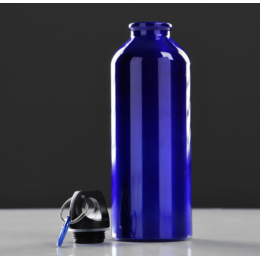 КОМАНДОР Бутылка для воды 600 мл. Классика 1164298