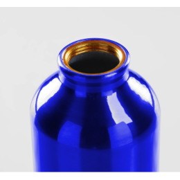 КОМАНДОР Бутылка для воды 600 мл. Классика 1164298