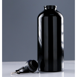 КОМАНДОР Бутылка для воды 600 мл. Классика 1164301