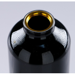 КОМАНДОР Бутылка для воды 600 мл. Классика 1164301