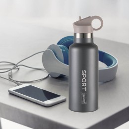 MAESTRO Термокружка 0,5 л. MR-1639-50 микс