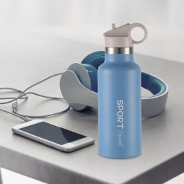 MAESTRO Термокружка 0,5 л. MR-1639-50 микс