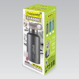 MAESTRO Термокружка 0,5 л. MR-1639-50 микс