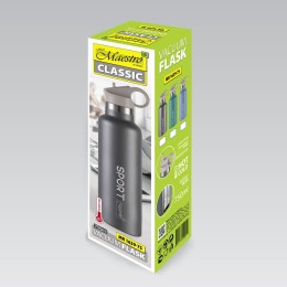 MAESTRO Термокружка 0, 75 л. MR-1639-75 микс