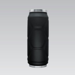 MAESTRO Термокружка 0,5л. MR-1647-50-BLACK