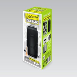 MAESTRO Термокружка 0,5л. MR-1647-50-BLACK