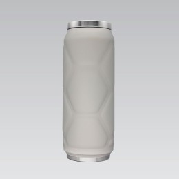 MAESTRO Термокружка 0,5л. MR-1647-50-GREY