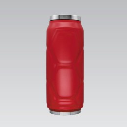 MAESTRO Термокружка 0,5л.MR-1647-50-RED