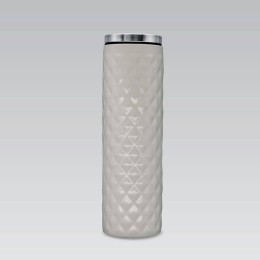 MAESTRO Термокружка 0,45л. MR-1648-45-GREY