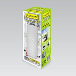 MAESTRO Термокружка 0,45л. MR-1648-45-WHITE