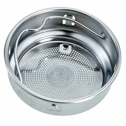 WEBBER Термокружка 0,48 л. BE-6045 красная