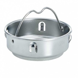 WEBBER Термокружка 0,48 л. BE-6045 красная