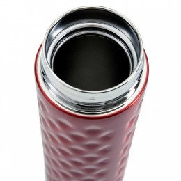 WEBBER Термокружка 0,48 л. BE-6045 красная