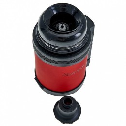 ALPENKOK Термос универсальный 800 мл AK-08001M SOFT TOUCH