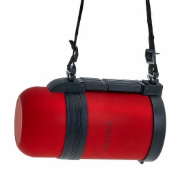 ALPENKOK Термос универсальный 800 мл AK-08001M SOFT TOUCH