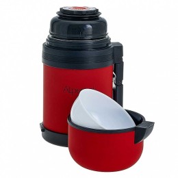 ALPENKOK Термос универсальный 800 мл AK-08001M SOFT TOUCH