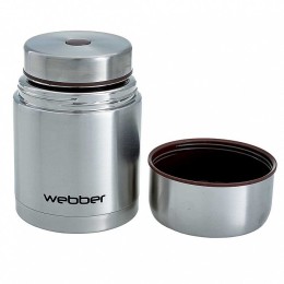 WEBBER Термос пищевой 750 мл SSB-0750N