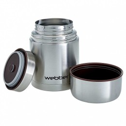 WEBBER Термос пищевой 750 мл SSB-0750N