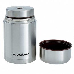 WEBBER Термос пищевой 1,0 л SSB-1000N