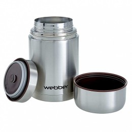 WEBBER Термос пищевой 1,0 л SSB-1000N