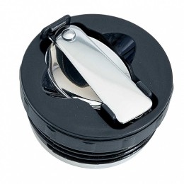 WEBBER Термос пищевой 500 мл SSV-0500/25N черный