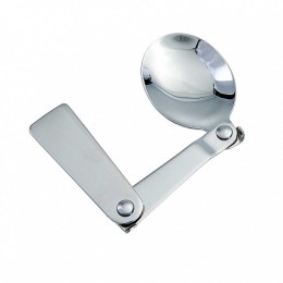 WEBBER Термос пищевой 600 мл SSW-0600/1N красный