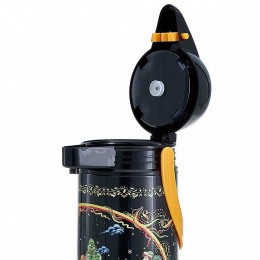 ЗАБАВА Термос 2,0л Зимняя ярмарка РК-2007