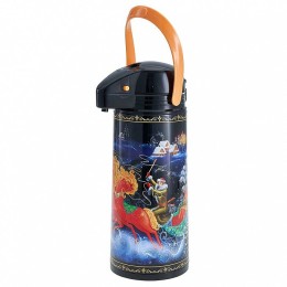 ЗАБАВА Термос 2,0л Тройка РК-2008