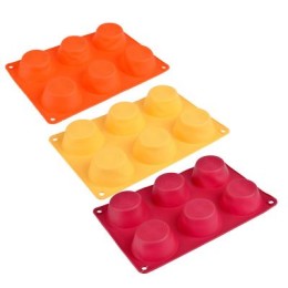 VETTA Форма для выпечки HS-006D (891-001) микс