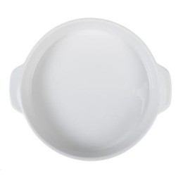 MILLIMI Форма для запекания 3,0л 826-263 белая