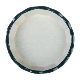 MILLIMI Форма для запекания d22см 826-275 бирюзовый