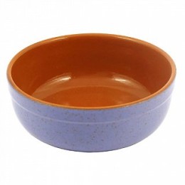 DELTA Салатник 19 см (сиреневый) 1СС-7