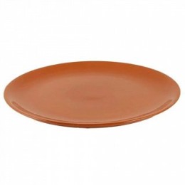 DELTA Тарелка для второго большая 24 см, 2,5 см 2Т-24