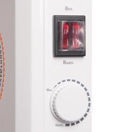 MYSTERY Конвектор МСН-1017