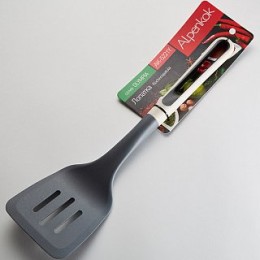 ALPENKOK Лопатка 32,5 см AK-5221Y Olympia бежевая